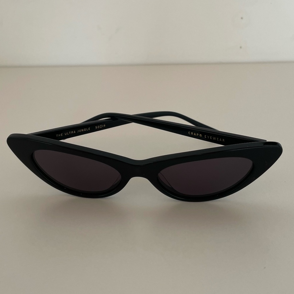 Crap Eyewear Sunglasses